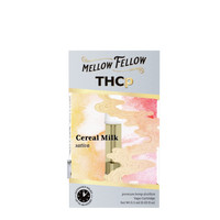 Mellow Fellow THC-P Cartridge 0.5g (6/pack) [DROPSHIP]