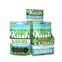 Chapo Kush THC-A Flower 3.5g (6/pack) [DROPSHIP]