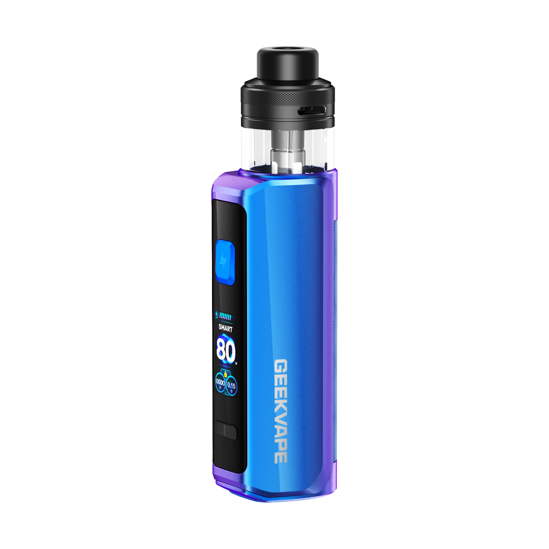 Geek Vape Aegis Force 80W Kit 3200mAh
