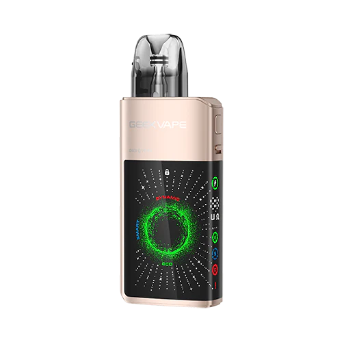 Geek Vape Digi Q Vista 35W Pod System Kit 1600mAh