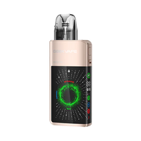 Geek Vape Digi Q Vista 35W Pod System Kit 1600mAh