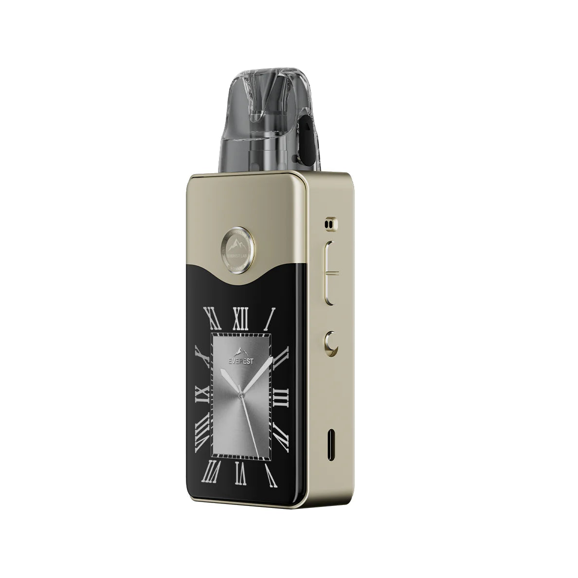 VOOPOO Vinci E120 Pod System Kit 4500mAh