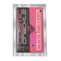 Cosmic Extractions Cosmic Crackle THCA Popping Candy 10mg (25/Pack)[DROPSHIP]