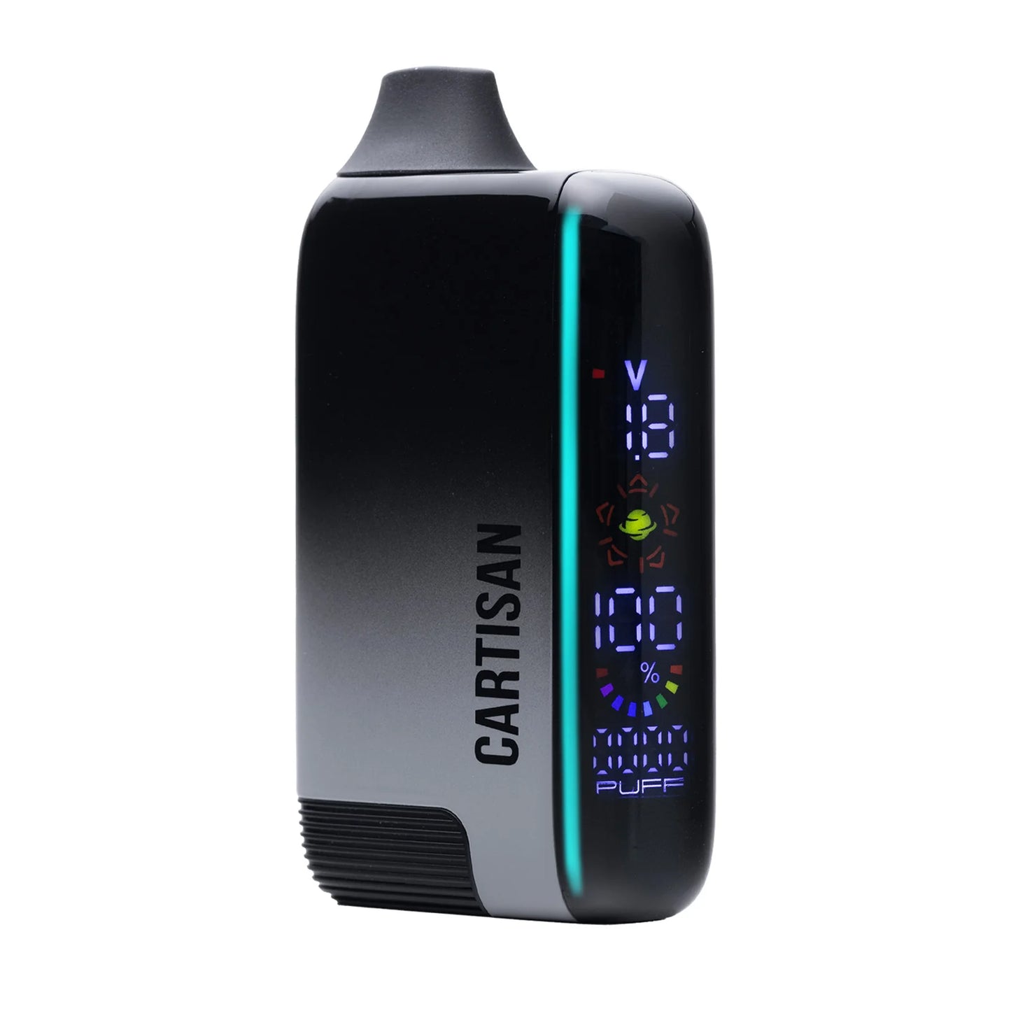 Cartisan Veil Bar Pro Evo 510 Vaporizer (SINGLE)