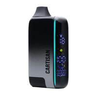 Cartisan Veil Bar Pro Evo 510 Vaporizer (SINGLE)