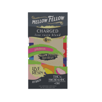 Mellow Fellow Live Resin Disposable 4g (6/pack) [DROPSHIP]