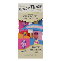 Mellow Fellow Premium Cartridge 2g (6/pack) [DROPSHIP]