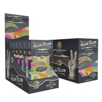 Mellow Fellow Live Resin Disposable 4g (6/pack) [DROPSHIP]