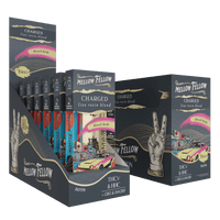 Mellow Fellow Destination Live Resin Disposable 1g (6/pack) [DROPSHIP]