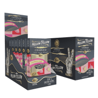 Mellow Fellow Live Resin Disposable 4g (6/pack) [DROPSHIP]