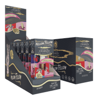 Mellow Fellow Live Resin Cartridge 2g (6/pack) [DROPSHIP]