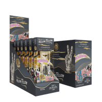 Mellow Fellow Live Resin Disposable 2g (6/pack) [DROPSHIP]