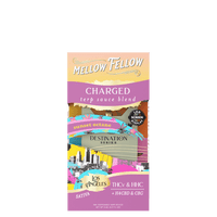 Mellow Fellow Terp Sauce Blend Disposable 5g (6/pack) [DROPSHIP]