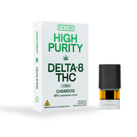 PAX Delta 8 THC Era Pod 1g (6/Pack) [DROPSHIP]
