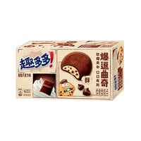 Chips Ahoy (China) 95g [DROPSHIP]