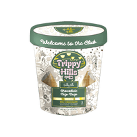 Hidden Hills Trippy Mushie Conez 2ct (5/pack)