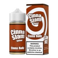 Slam Juice 100mL [DROPSHIP] [CA]