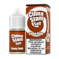 Slam Juice SALT 30mL [DROPSHIP] [CA]