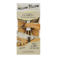Mellow Fellow Premium Cartridge 2g (6/pack) [DROPSHIP]