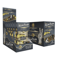 Mellow Fellow Live Resin Disposable 4g (6/pack) [DROPSHIP]