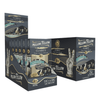 Mellow Fellow Live Resin Disposable 4g (6/pack) [DROPSHIP]