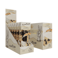 Mellow Fellow Premium Disposable 2g (6/pack) [DROPSHIP]