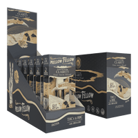 Mellow Fellow Live Resin Cartridge 2g (6/pack) [DROPSHIP]