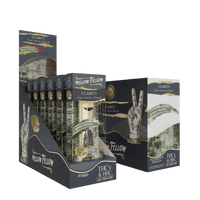 Mellow Fellow Live Resin Disposable 2g (6/pack) [DROPSHIP]