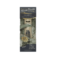 Mellow Fellow Live Resin Disposable 2g (6/pack) [DROPSHIP]