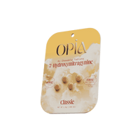 OPiA 7Hydroxy Chewable Tablets 4ct 20mg (SINGLE)