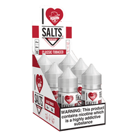 I Love Salts 30mL (6/Pack)