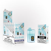 iJoy XP50K Disposable 20mL (5/pack) [Built in USA]