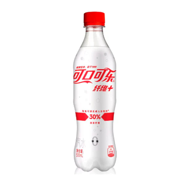 Coca Cola (China) 500mL [DROPSHIP]