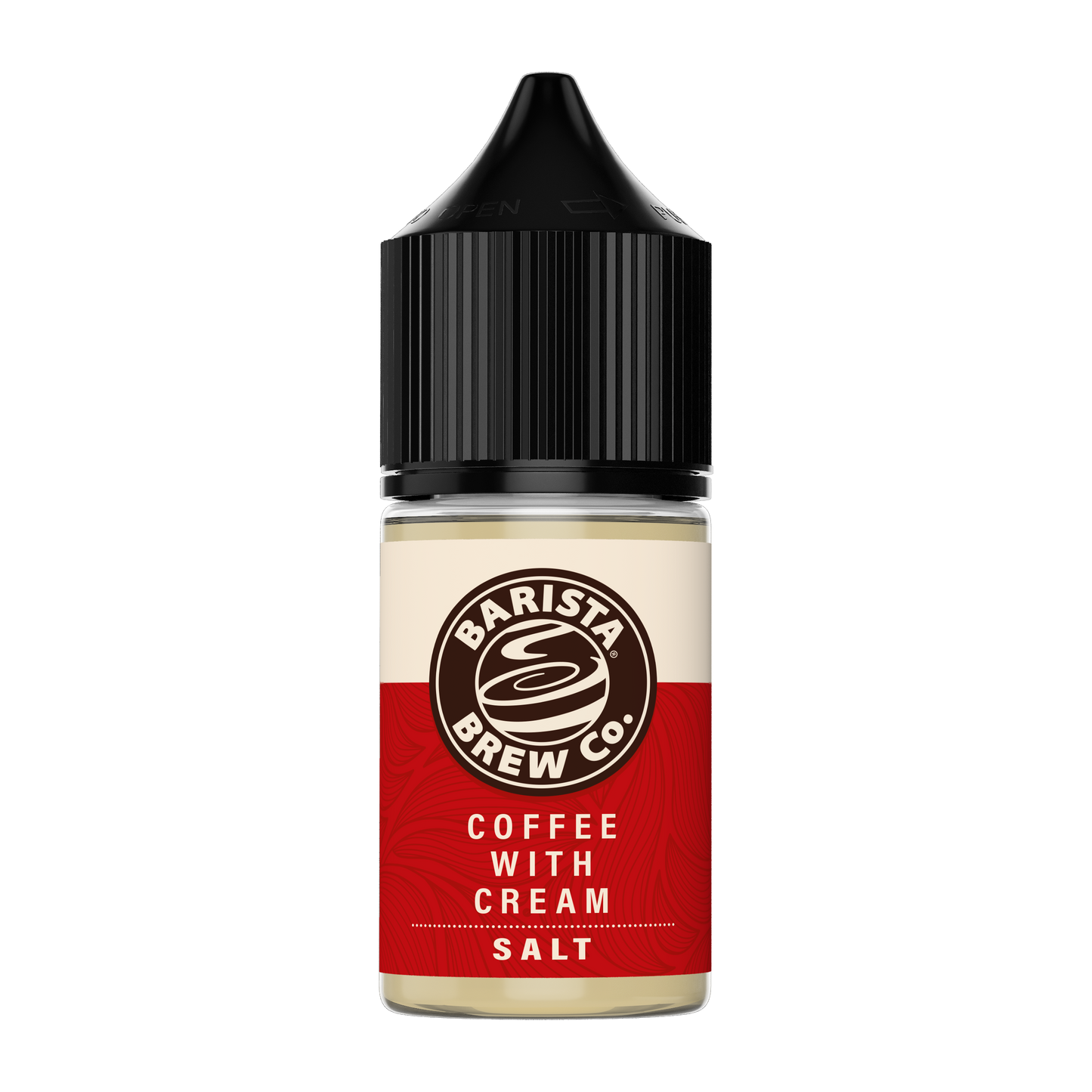 Barista Brew Co. SALT 30mL [DROPSHIP] [CA]