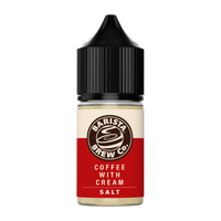 Barista Brew Co. SALT 30mL [DROPSHIP] [CA]