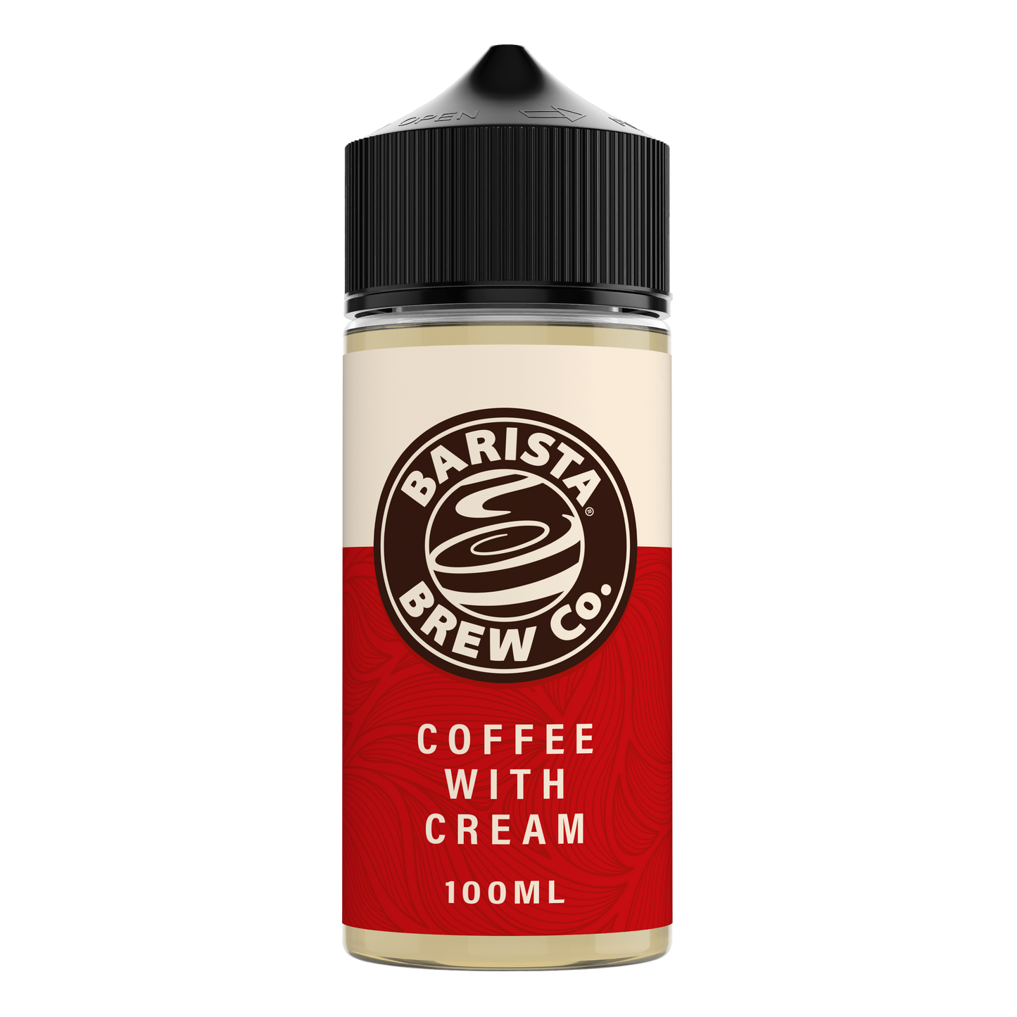 Barista Brew Co. 100mL [DROPSHIP] [CA]