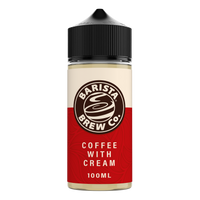 Barista Brew Co. 100mL [DROPSHIP] [CA]