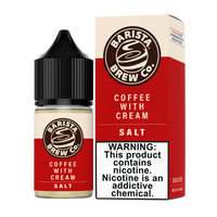 Barista Brew Co. SALT 30mL [DROPSHIP] [CA]
