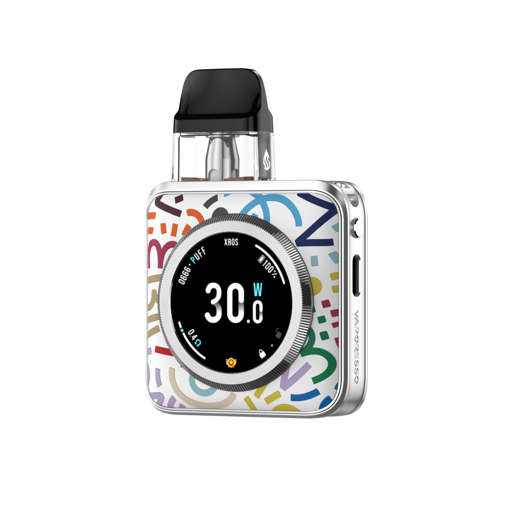 Vaporesso XROS 5 Nano Pod System Kit 1600mAh