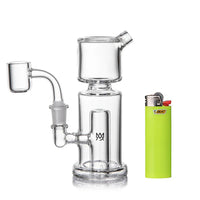 MJ Arsenal Column Mini Dab Rig (SINGLE)
