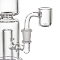 MJ Arsenal Column Mini Dab Rig (SINGLE)