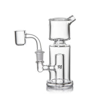MJ Arsenal Column Mini Dab Rig (SINGLE)