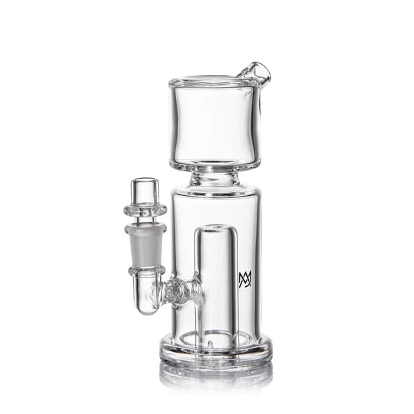 MJ Arsenal Column Mini Dab Rig (SINGLE)