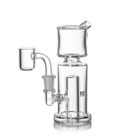 MJ Arsenal Column Mini Dab Rig (SINGLE)