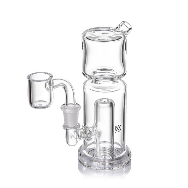 MJ Arsenal Column Mini Dab Rig (SINGLE)