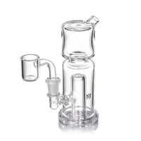 MJ Arsenal Column Mini Dab Rig (SINGLE)