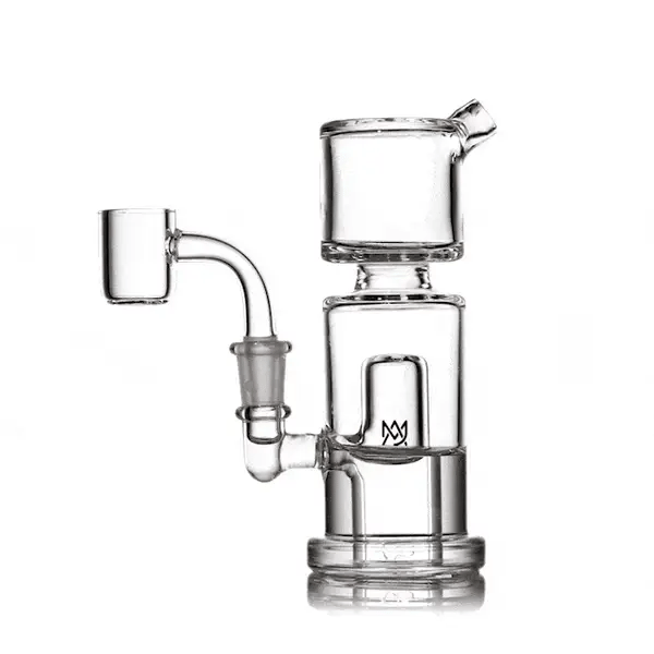 MJ Arsenal Column Mini Dab Rig (SINGLE)
