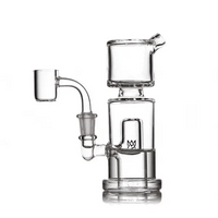 MJ Arsenal Column Mini Dab Rig (SINGLE)