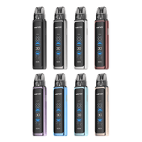 Geek Vape Wenax Q Ultra 30W Pod System Kit 1300mAh