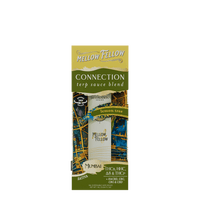 Mellow Fellow Terp Sauce Blend Spinner Disposable 1g (6/pack) [DROPSHIP]